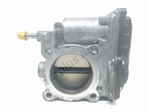 Throttle body TOYOTA PRIUS (_W3_) 1.8 Plug-in Hybrid (ZVW30, ZVW35) | BP31986333M82