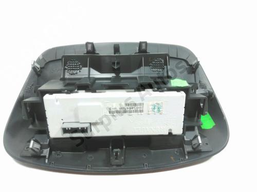Display monitor RENAULT MEGANE III Hatchback (BZ0/1_, B3_) 1.5 dCi (BZ09, BZ0D, BZ1W, BZ29, BZ14) | BP28836230C48