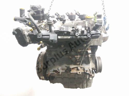 Motor ALFA ROMEO GIULIETTA (940_) 1.4 TB (940FXA1A, 940FXT1A) (120 hp) 30654491