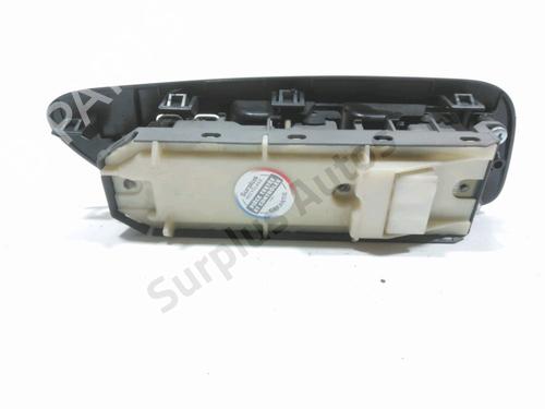 Left front window switch TOYOTA AURIS (_E15_) 1.8 Hybrid (ZWE150_, ZWE150R) | BP29858752I27 - Image 2
