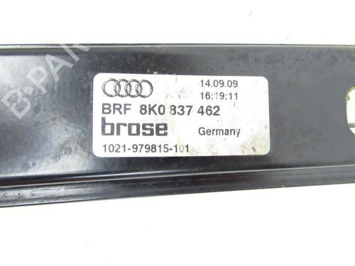 Front right window mechanism AUDI A4 B8 (8K2) 2.0 TDI | BP37773375C23 - Image 4
