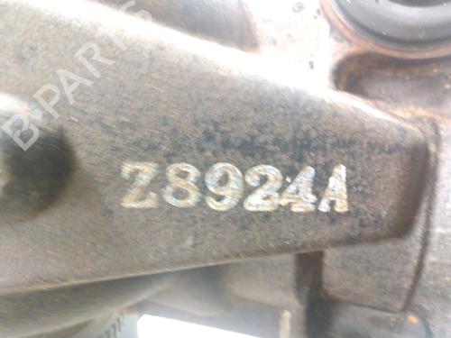 Rear differential INFINITI FX 30d AWD | BP28224750M24 - Image 5