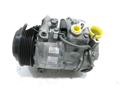 Used AC compressor MERCEDES-BENZ C-CLASS (W204) C 280 (204.054) (231 hp) 30986615