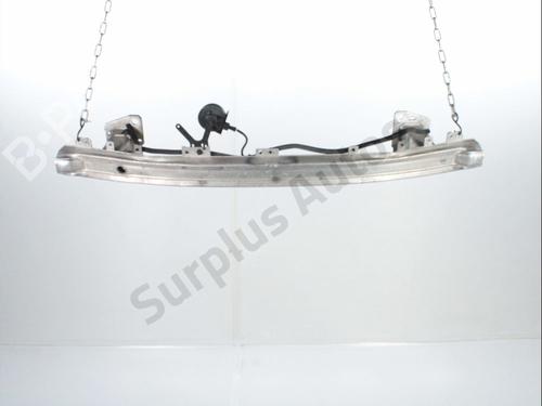 Used Front bumper reinforcement RENAULT SCÉNIC III (JZ0/1_) 1.6 dCi (JZ00, JZ12) (130 hp) 28447807