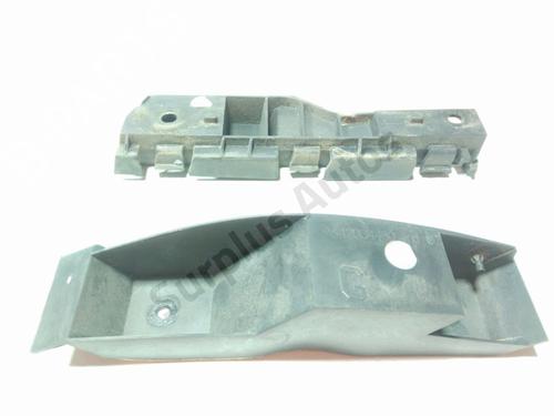 Used Rear bumper bracket Rear bumper bracket PEUGEOT 307 CC (3B) 2.0 HDi 135 (136 hp) 39706880 39706880