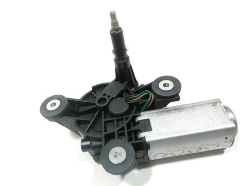 Used Rear wiper motor LANCIA YPSILON (843_) 1.2 (843.AXA1A) (60 hp) 28272451