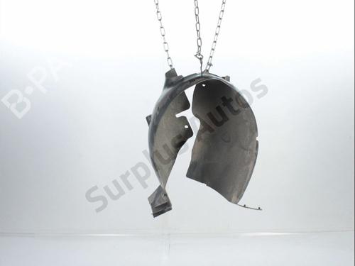 Used Wheel arch Wheel arch PEUGEOT 206 Hatchback (2A/C) 2.0 HDI 90 (90 hp) 34148610 34148610