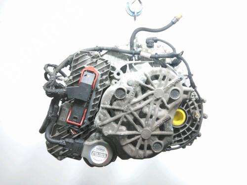 Gearbox RENAULT MEGANE IV Hatchback (B9A/M/N_) 1.6 TCe 205 (B9MV) | BP33750178M3 - Image 3
