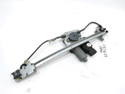 Used Rear right window mechanism MERCEDES-BENZ E-CLASS (W210) E 300 Turbo-D (210.025) (177 hp) 30999544