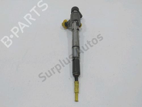 Used Injector Injector VW TOURAN (1T3) 1.6 TDI (105 hp) 33838976 33838976