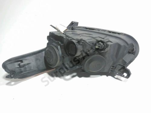 Right headlight CITROËN C3 Picasso (SH_) 1.6 HDi 110 | BP38104840C29 - Image 3