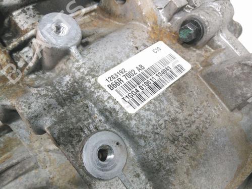 Gearbox VOLVO C30 (533) D3 | BP37764929M3 - Image 5
