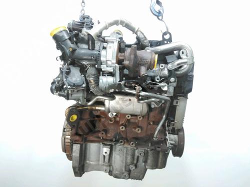 Engine RENAULT CAPTUR I (J5_, H5_) 1.5 dCi 90 (J5N4, J5M5, J5MW, J5M6, J5AL, J5AJ) | BP39397285M1 - Image 3