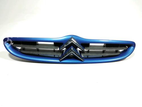 Used Grille CITROËN SAXO (S0, S1) [1996-2004]  28235440