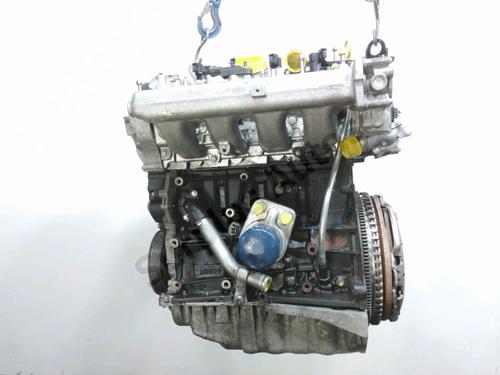 Used Engine RENAULT MEGANE III Coupe (DZ0/1_) 2.0 R.S. (265 hp) 28219150