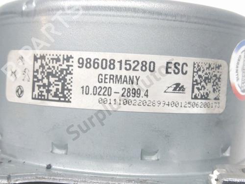 ABS pump OPEL MOKKA 1.2 Turbo Hybrid | BP32488385M43 - Image 5