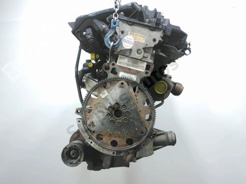 Engine LAND ROVER RANGE ROVER III (L322) 3.0 D 4x4 | BP37761844M1 - Image 4