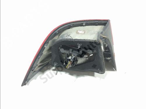 Right taillight SAAB 9-3 (YS3F, E79, D79, D75) 1.9 TiD | BP37220778C35 - Image 2