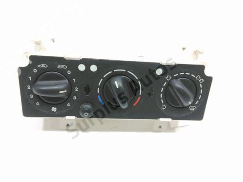 Used Climate control CITROËN XSARA (N1) 1.4 i (75 hp) 30988728