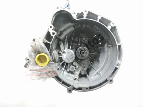 Used Gearbox Gearbox 37765054 37765054