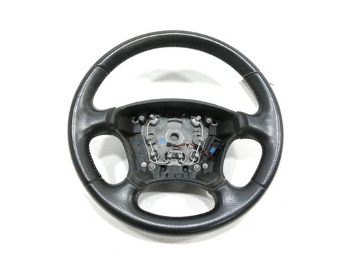 Used Steering wheel PEUGEOT 407 (6D_) 2.0 16V (6DRFJC, 6DRFJE, 6DRFJF) (140 hp) 30987499