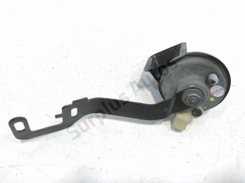 Horn PEUGEOT 2008 I (CU_) 1.6 HDi | BP39705671E13 - Image 2