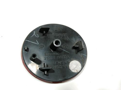 Rear fog light NISSAN QASHQAI / QASHQAI +2 I (J10, NJ10, JJ10E) 1.5 dCi | BP28270593C37 