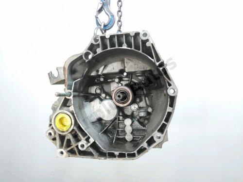 Used Gearbox Gearbox FIAT 500 (312_) 1.3 D Multijet (312AXE1A) (95 hp) 36000058 36000058