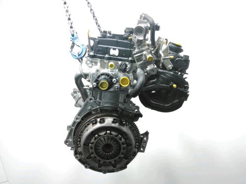 Engine CITROËN C1 II (PA_, PS_) 1.0 VTi 72 | BP28218830M1 