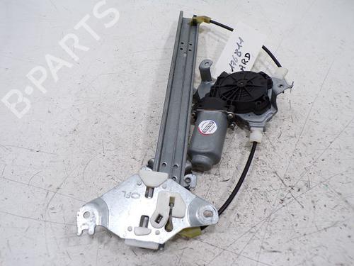 Used Rear right window mechanism Rear right window mechanism 37778722 37778722