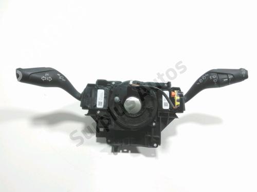 Used Steering wheel controls FORD FOCUS III Turnier 2.0 TDCi (150 hp) 30769024