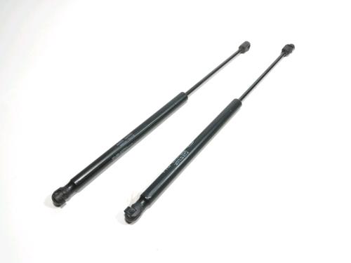 Used Tailgate lift support KIA PICANTO I (SA) 1.1 (65 hp) 28261089
