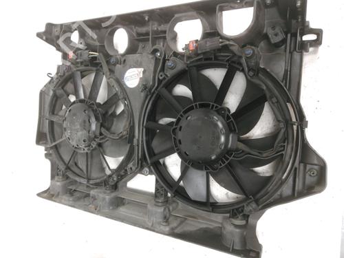 Support CITROËN C5 III Break (RW_) 3.0 HDi 240 (RWX8CA) | BP28223028C155