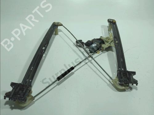 Used Front left window mechanism Front left window mechanism LAND ROVER RANGE ROVER SPORT II (L494) 3.0 TDV6 4x4 (258 hp) 36374378 36374378
