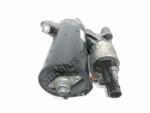 Starter AUDI A5 Sportback (8TA) 2.0 TFSI | BP37763801M8 - Image 3