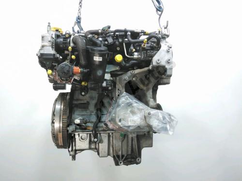 Used Engine Engine ALFA ROMEO GIULIETTA (940_) 2.0 JTDM (940FXQ1A, 940FYC1A) (150 hp) 40464344 40464344