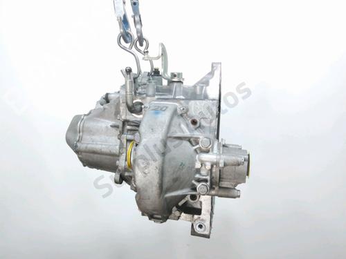 Gearbox PEUGEOT 2008 I (CU_) 1.2 THP 110 / PureTech 110 | BP39524665M3 - Image 2