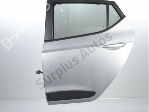 Dør venstre bak Dør venstre bak HYUNDAI i10 II (BA, IA) 1.2 (87 hp) 35941756 35941756