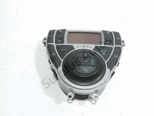 Used Climate control Climate control CITROËN C8 (EA_, EB_) [2002-2026] 34503851 34503851