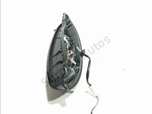 Left taillight PEUGEOT ION Electric | BP32655542C34 - Image 2