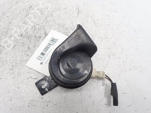 Used Horn RENAULT CLIO III Hatchback Van (SB_, SR_) [2005-2025]  30986041