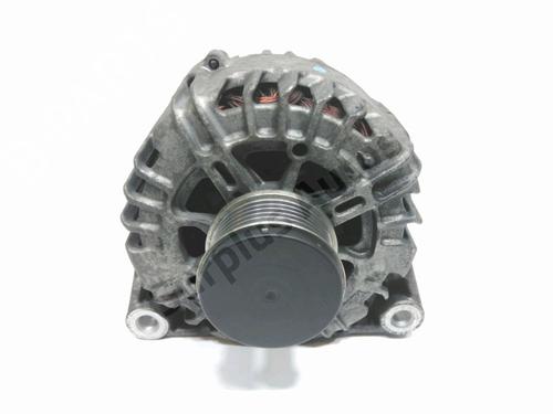 Used Alternator Alternator PEUGEOT 5008 (0U_, 0E_) 1.6 HDi (112 hp) 34231966 34231966