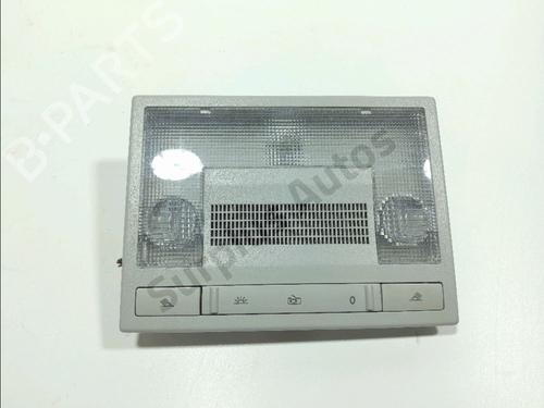 Luz interior Luz interior VW POLO V (6R1, 6C1) 1.2 (70 hp) 37507213 37507213