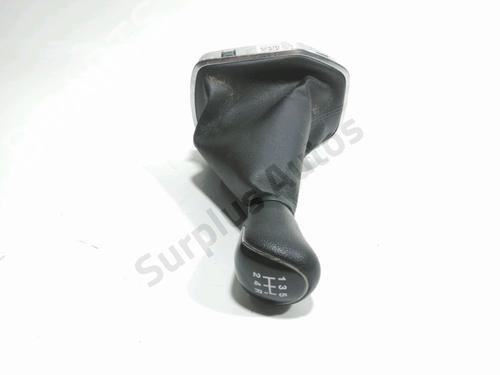 Used Shift knob Shift knob FORD B-MAX (JK) 1.0 EcoBoost (100 hp) 36593126 36593126