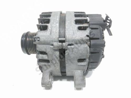 Alternator CITROËN C4 CACTUS 1.6 BlueHDi 100 | BP33421126M7 - Image 2