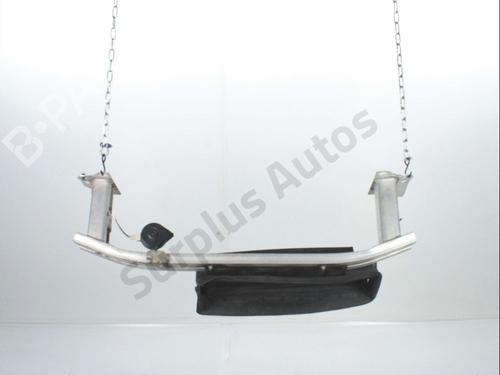 Used Front bumper reinforcement RENAULT CLIO IV (BH_) 1.2 TCe 120 (BHAU) (118 hp) 30958162