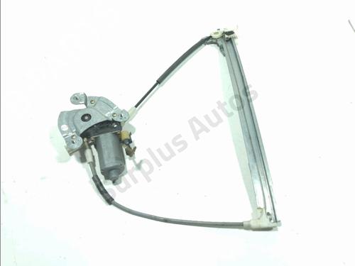 Used Rear left window mechanism Rear left window mechanism RENAULT MEGANE I (BA0/1_) 1.9 D Eco (BA0A, BA0U, BA0R) (64 hp) 34178292 34178292