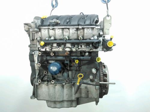 Used Engine Engine 37281870 37281870