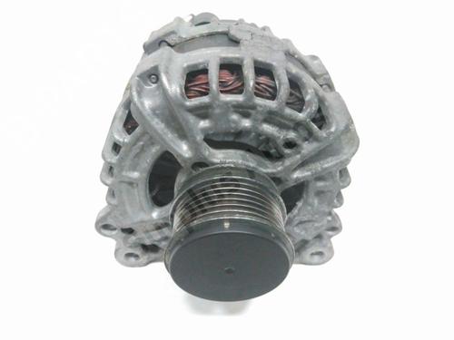Used Alternator VW POLO V (6R1, 6C1) 1.4 TDI (75 hp) 31058343