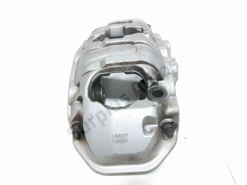 Left front brake caliper PORSCHE CAYENNE (92A) 4.2 S Diesel | BP37766261M105 - Image 2